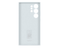Samsung Silicone Case do Galaxy S24 ultra biały - 1210641 - zdjęcie 4